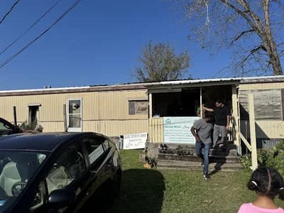 Islamic Center Of Conroe Icc
