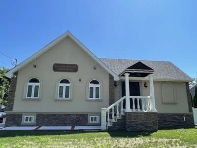 Islamic Center Of Deer Park