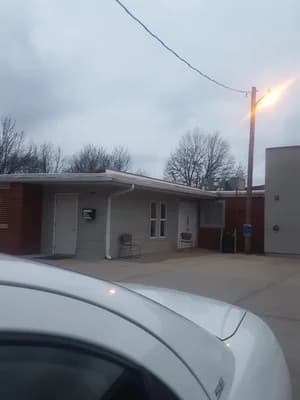 Islamic Center Of Des Moines