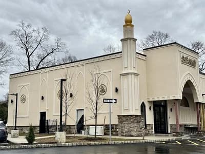 Islamic Center Of East Brunswick