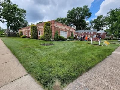 Islamic Center Of Ewing