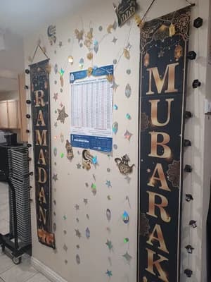 Fullerton Muslim Community Center