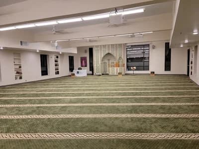 Islamic Center Of Golden