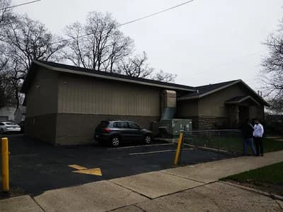 Islamic Center Of Grand Rapids