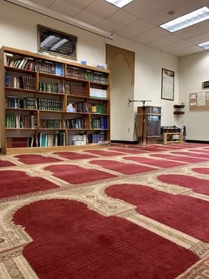 Islamic Center Of Greenville
