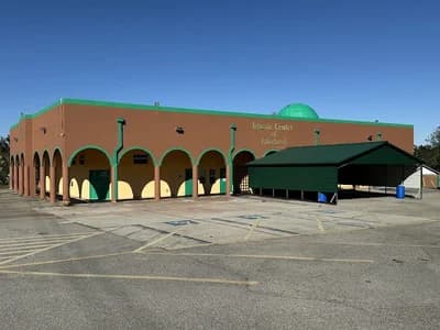 Islamic Center Of Lakeland