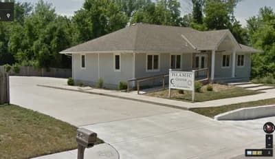 Islamic Center Of Leavenworth