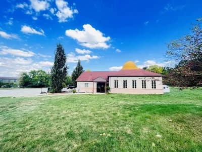 Islamic Center Of Macomb