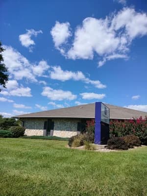 Islamic Center Of Manhattan Ks