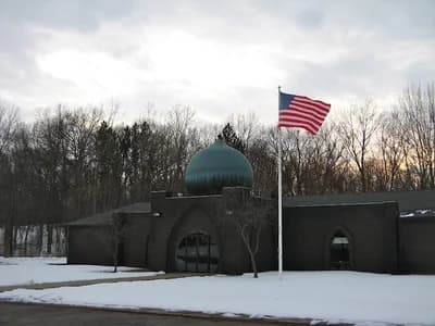 Islamic Center Of Michigan City