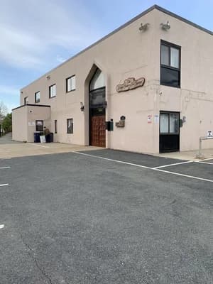 Islamic Center Of New England