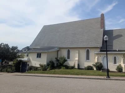 Islamic Center Of New London