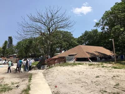 Islamic Center Of North Miami