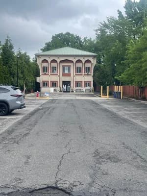 Islamic Center Of Oakbrook Terrace