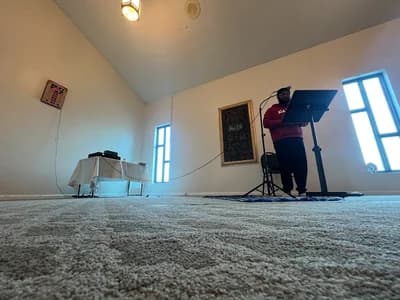 Islamic Center Of Paducah