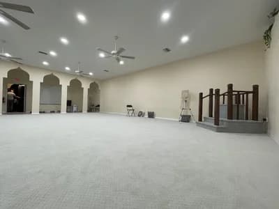 Islamic Center Of Palm Coast