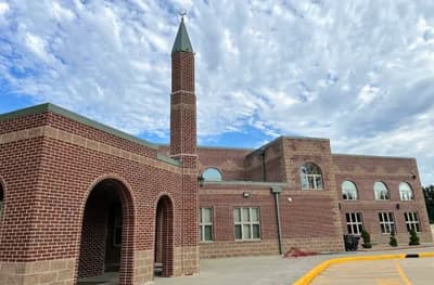 Islamic Center Of Peoria