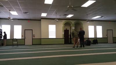 Islamic Center Of Polk County