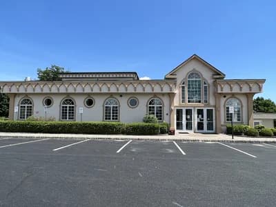 Islamic Center Of Rockland