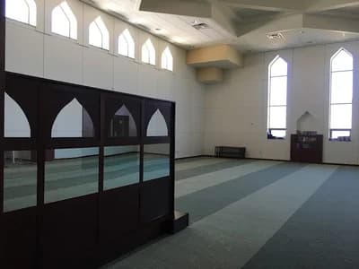 Islamic Center Of Saginaw