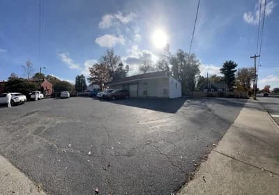 Islamic Center Of Salisbury
