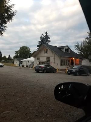 Islamic Center Of Seattle