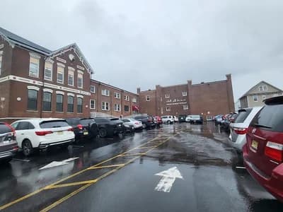 Islamic Center Of South River Nj