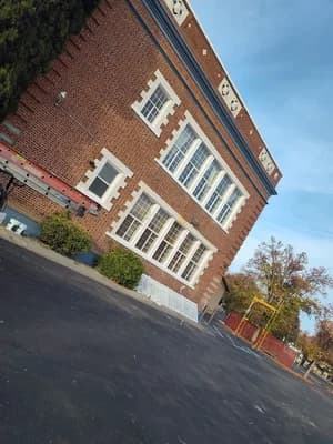 Islamic Center Of Stockton