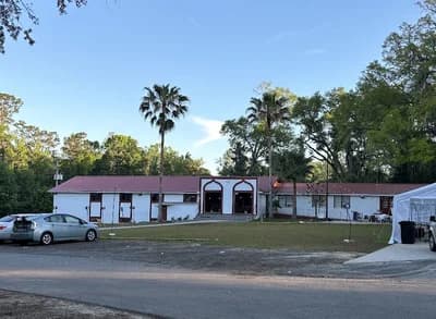 Islamic Center Al-Furqan