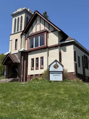 Islamic Center Of Twin Ports