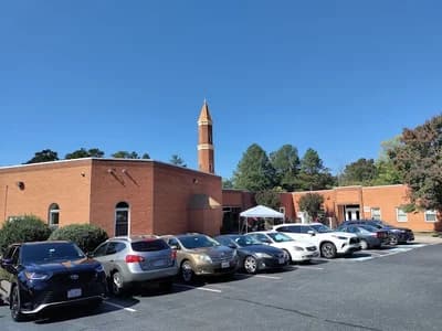 Islamic Center Of Virginia