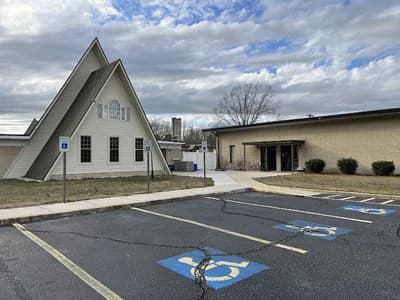 Islamic Center Of Wilson