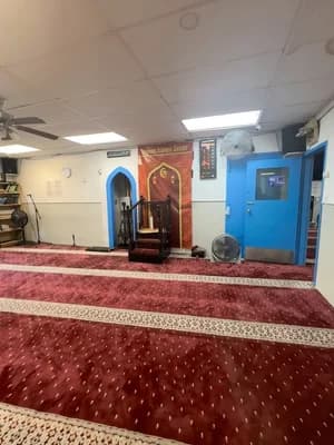Islamic Center Of Yonkers