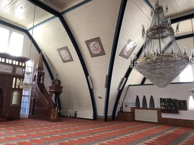 Igmg Utrecht Mescid-I Aksa