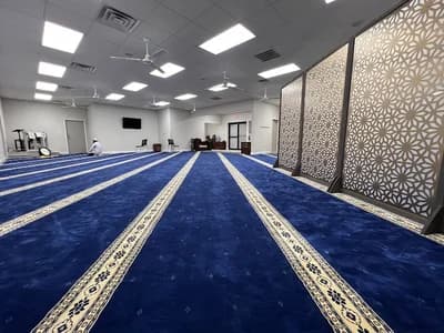 Islamic Center-The South Pln