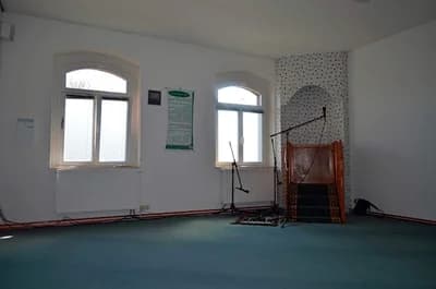 Islamisches Zentrum Dresden E.V.