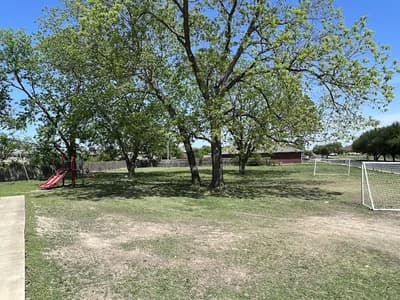 Islamic Community Of Greater Killeen