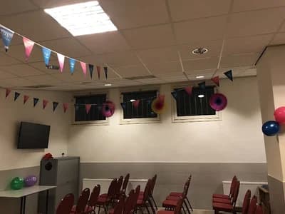 Moskee Al Amal - Hilversum
