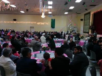 Islamic Education Center