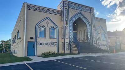 Islamic Education Center