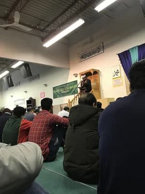 Islamic Forum Of Canada