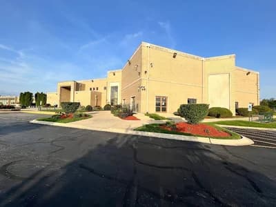 Islamic Foundation Of Villa Park