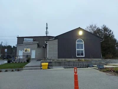 Islamic Society Of Ajax