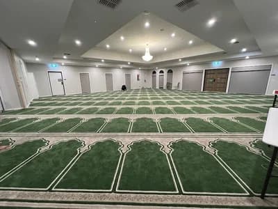 Islamic Society Of Albury Wodonga