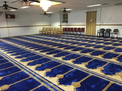 Islamic Society Of Berks County