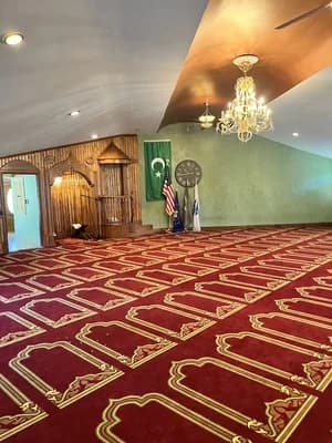 Islamic Society Of Bosniaks In Utah