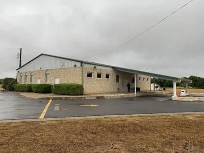 Islamic Society Of Central Texas