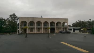 Islamic Society Of Darra Inc.
