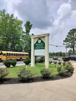Islamic Society Of Delmarva