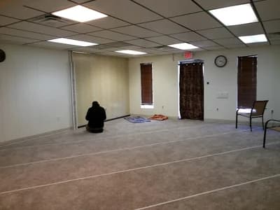 Islamic Society Of Greater Lima